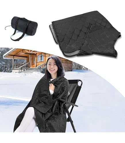 キャンプ ブランケット マルチブランケット 200×140 防寒 アウトドア Amazon.co.jp: Winthomeキャンプ用ブランケット マルチブランケット